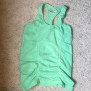 Athleta tank